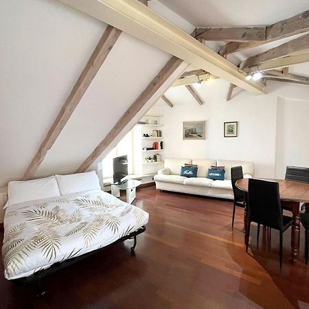 Accomodo Mil68 Loft Centro Storico Milano Exterior foto