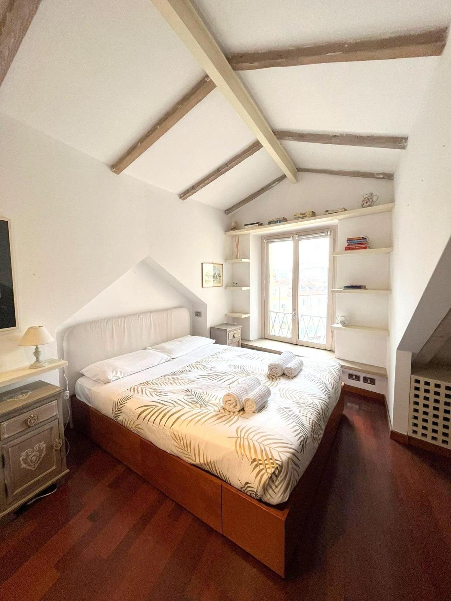 Accomodo Mil68 Loft Centro Storico Milano Exterior foto